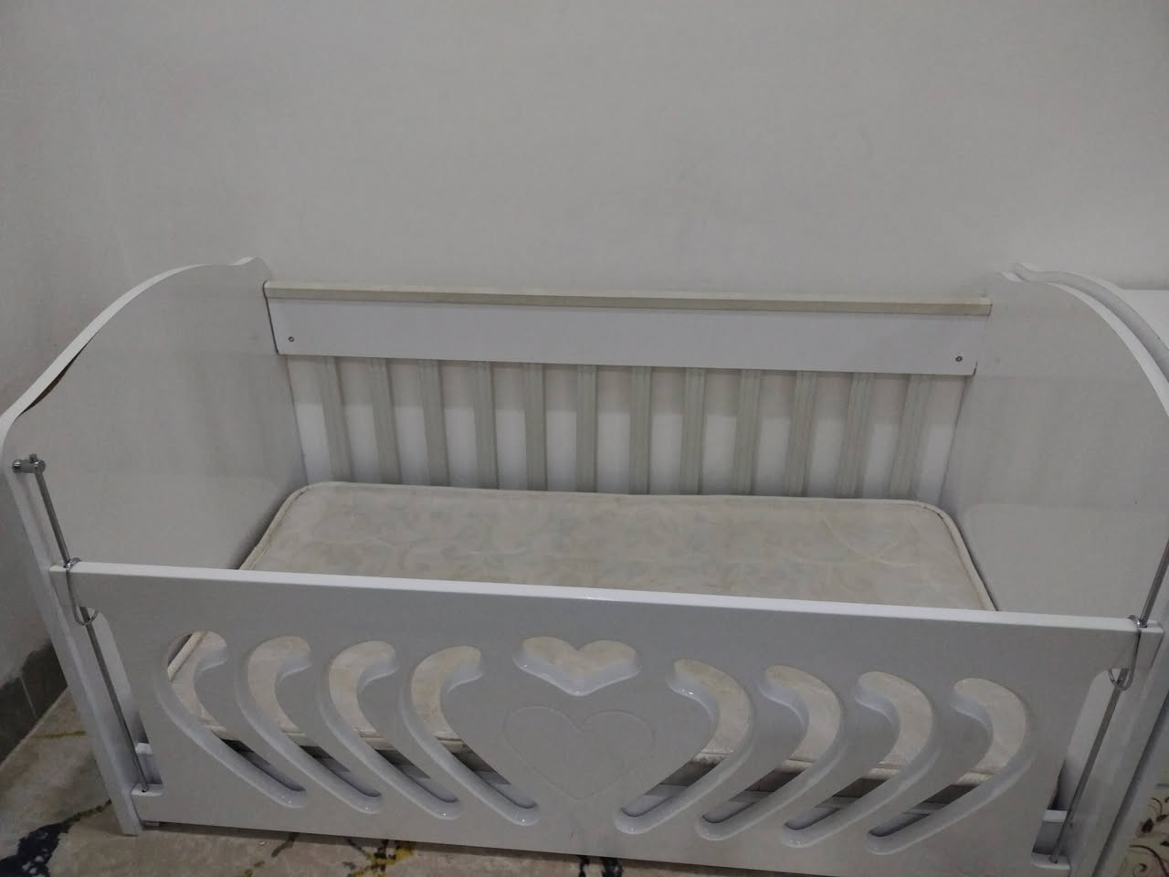 للبيع تفاصيل خاص 👉


**إذا كنت صاحب هذا الإعلان وتريد حذفه لأي سبب، رجاءا أرسل رسالة إلى الدعم الفني**