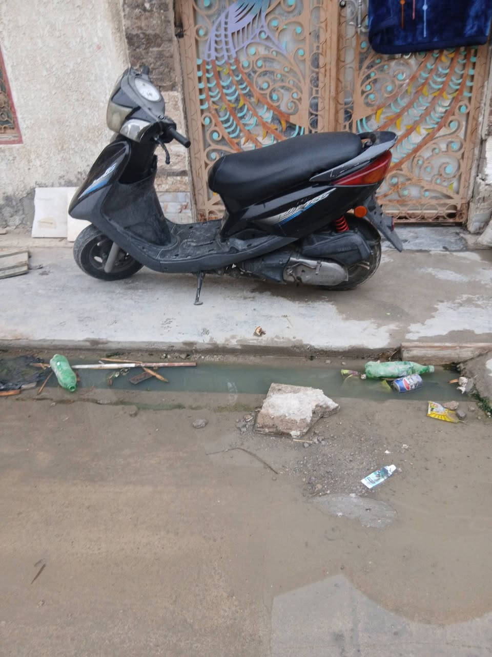 السلام عليكم دراجه بريز ببغاء البيع
دراجه خير من الله لا تبخير ولا تنقيص خير من الله 
عنواني بغداد مدينه الصدر حي المنتظر الشيشان  
رقم هاتف واتساب رصيد اتصل واخادم  ***********
