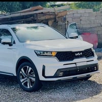 سورنتو فول • ٢٠٢٣ • رقم أربيل