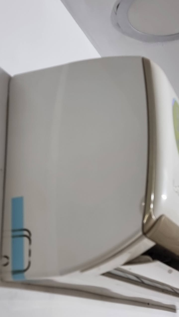 توسوت ٢ طن للبيع شغال بلاد نظيف جدا تجي تفحص وتقتنع وتفتحة من مكانة وبالعافية


**إذا كنت صاحب هذا الإعلان وتريد حذفه لأي سبب، رجاءا أرسل رسالة إلى الدعم الفني**