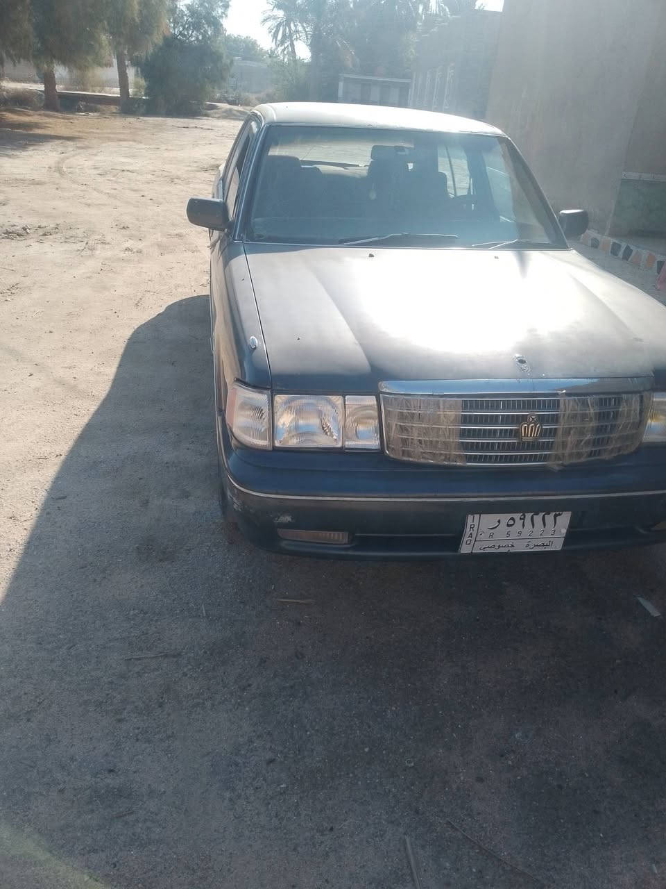 سياره ارنب طويل لبيع سعر 55 بيه مجال موكان ذيقار سوق شيوخ كرمة بني سعيد سياره بسمي رقم الموبايل ***********
