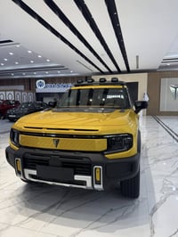 إليك مواصفات سيارة شانجان ديبال G318 (Changan Deepal G318) بشكل واضح و...