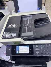 Epson WF-C5790 • بدون سكنر • توصيل مجاني