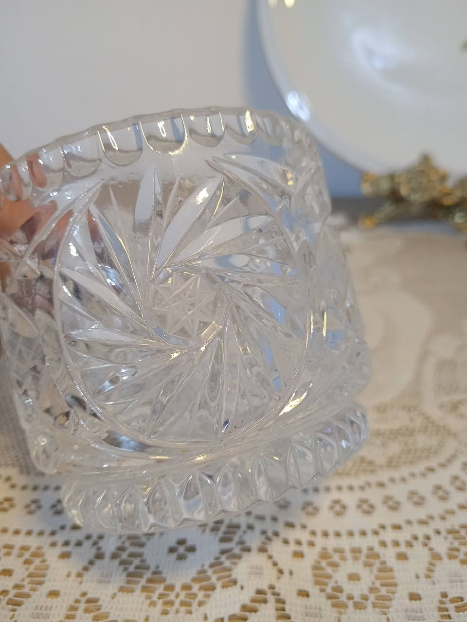 قطعه كرستال السعر ٣٠٠٠ فقط


**إذا كنت صاحب هذا الإعلان وتريد حذفه لأي سبب، رجاءا أرسل رسالة إلى الدعم الفني**