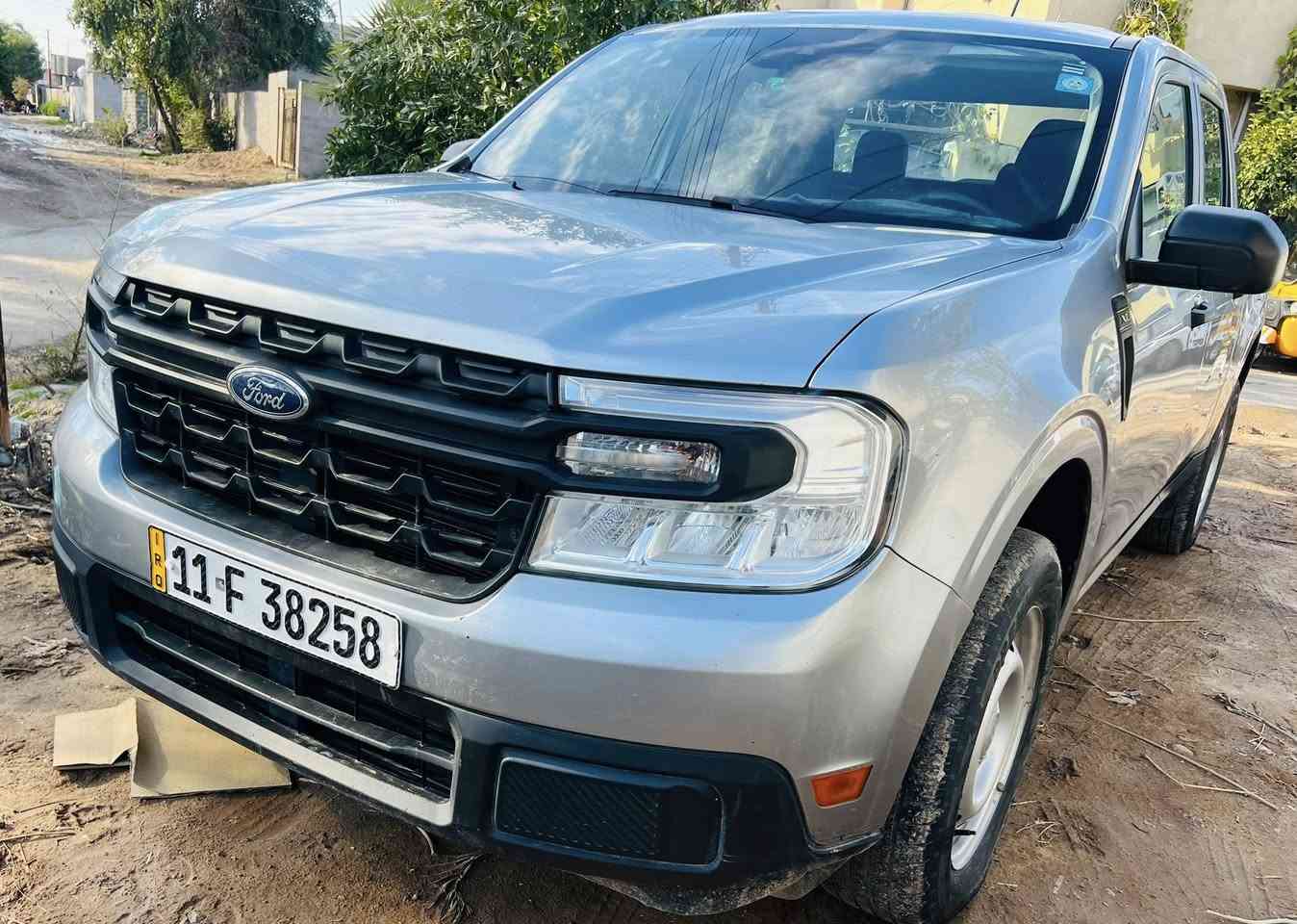 لسلام عليكم بيكم مارفك  2022 XL

          حجم المكينه : 2500 هايبرد

الضرر :بدون صبغ داخله كلين  

           حالة الايرباك : سليمه  

#مواصفات عاديه جاهزه
 مرقم بغداد تحويل ثاني يوم
تفاصيل اكثر ***********
