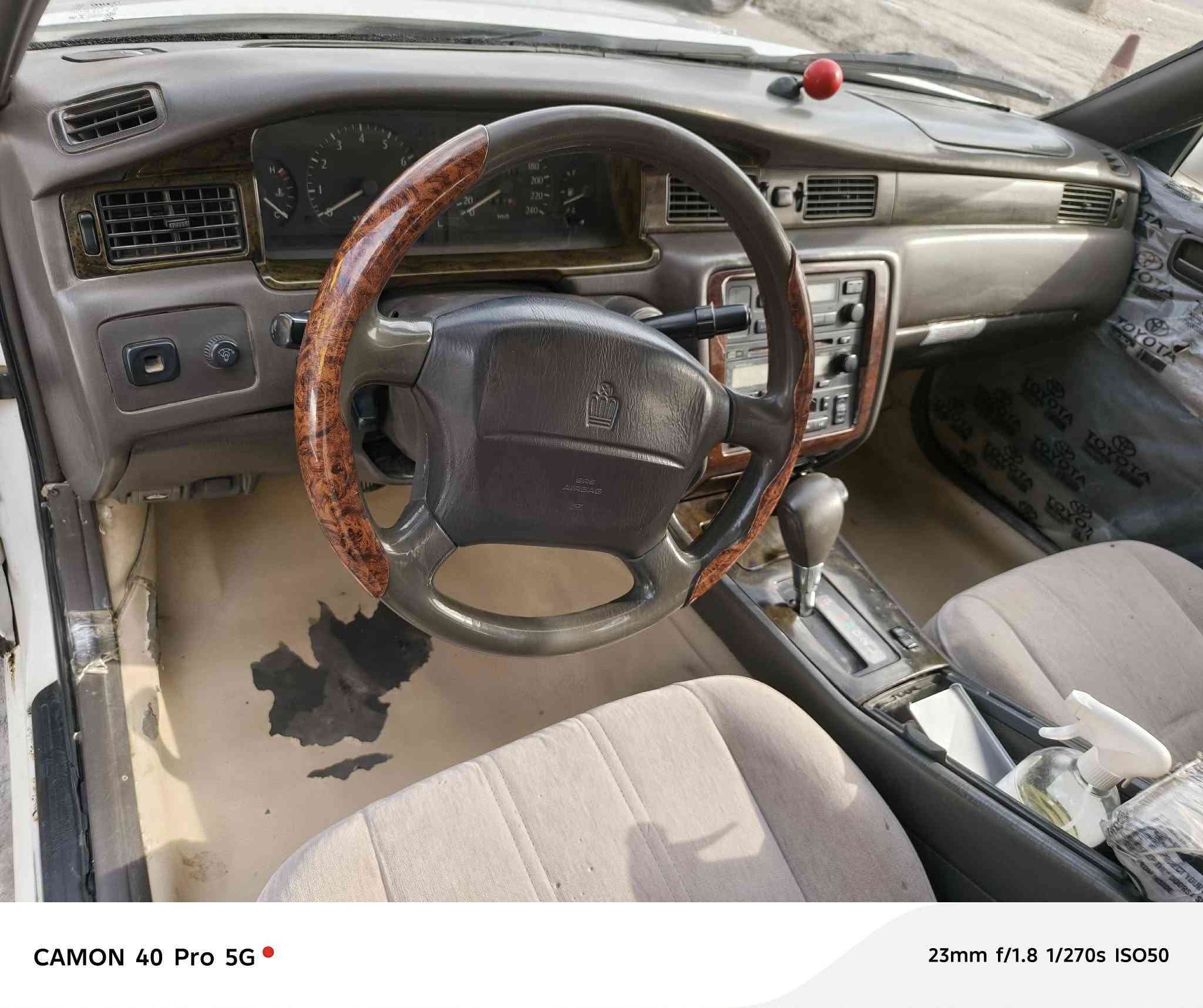 راس الثور ايسربلاد رقم انكليزي باسمي مكينه ٢٥٠٠ ديلكو مكينه كير حداده سياره مرتبه مامتعوبه سياره صبغ عام ضربه خفيفه بالمدكر الخلفي السعر ١٠٠ وبيه مجال ‏‪***********‬‏
