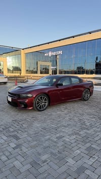 تشارجر RT • سوبر تراك باك • موديل ٢٠٢٠