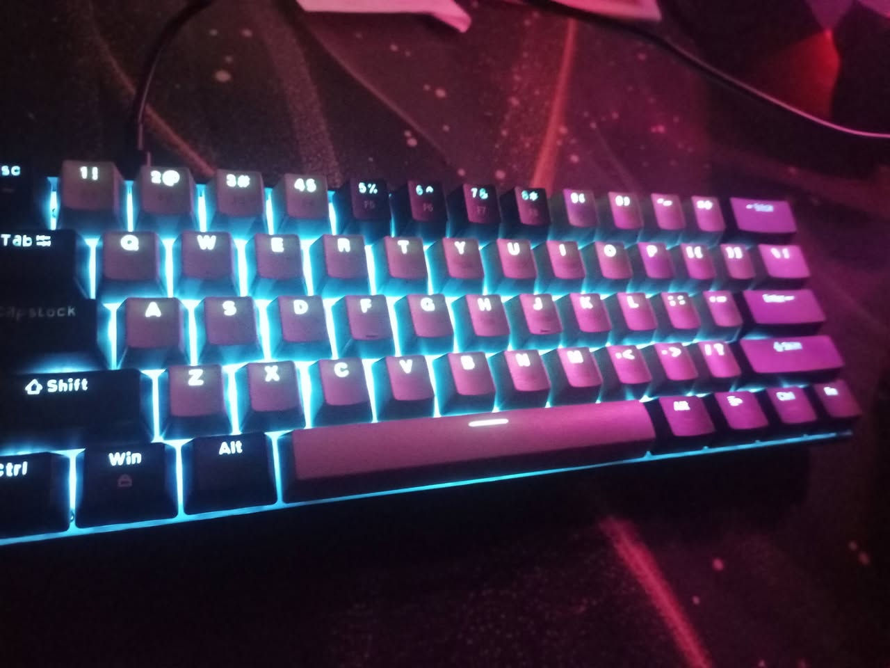 كيبورد ميكانيكي للبيع  مكان بغداد المشتل متوفر توصيل لجميع المحافظات


**إذا كنت صاحب هذا الإعلان وتريد حذفه لأي سبب، رجاءا أرسل رسالة إلى الدعم الفني**