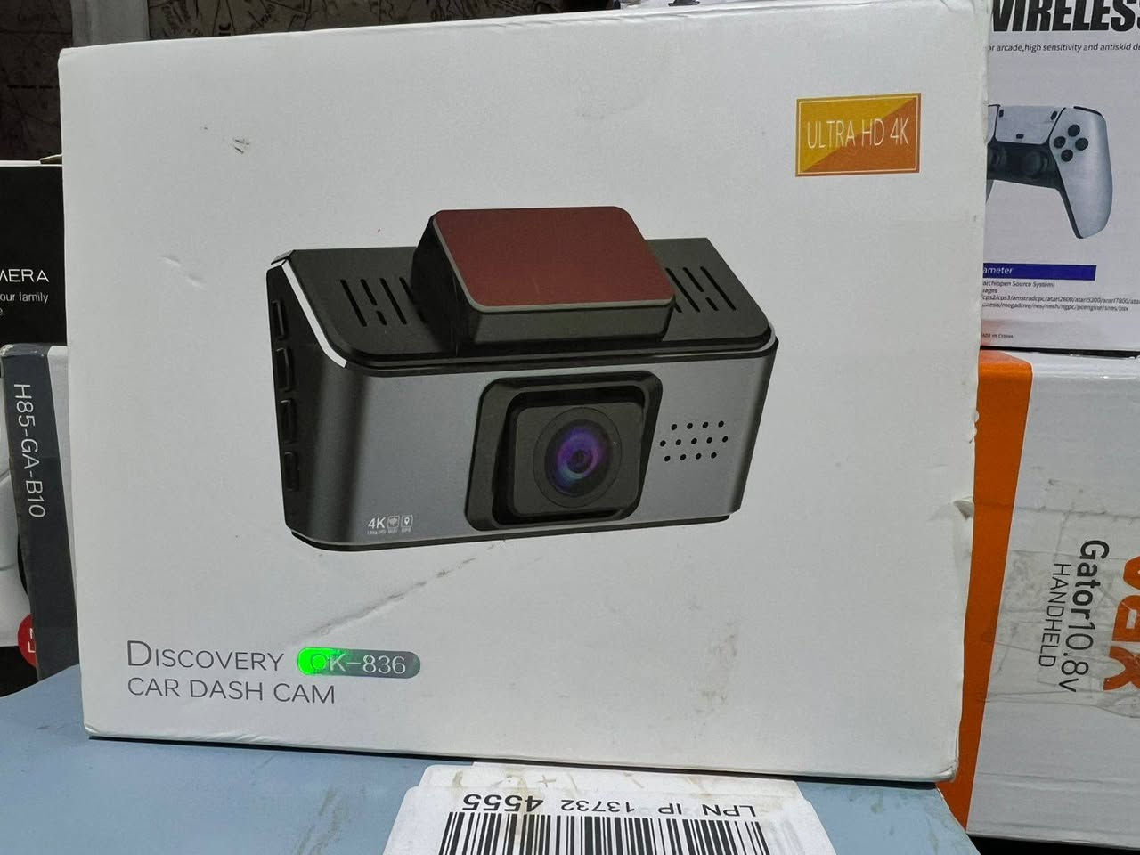 3 قطع كل وحده وسعرها كلهم 4k


**إذا كنت صاحب هذا الإعلان وتريد حذفه لأي سبب، رجاءا أرسل رسالة إلى الدعم الفني**