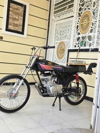 دراجه اوراق • موتوسيكل