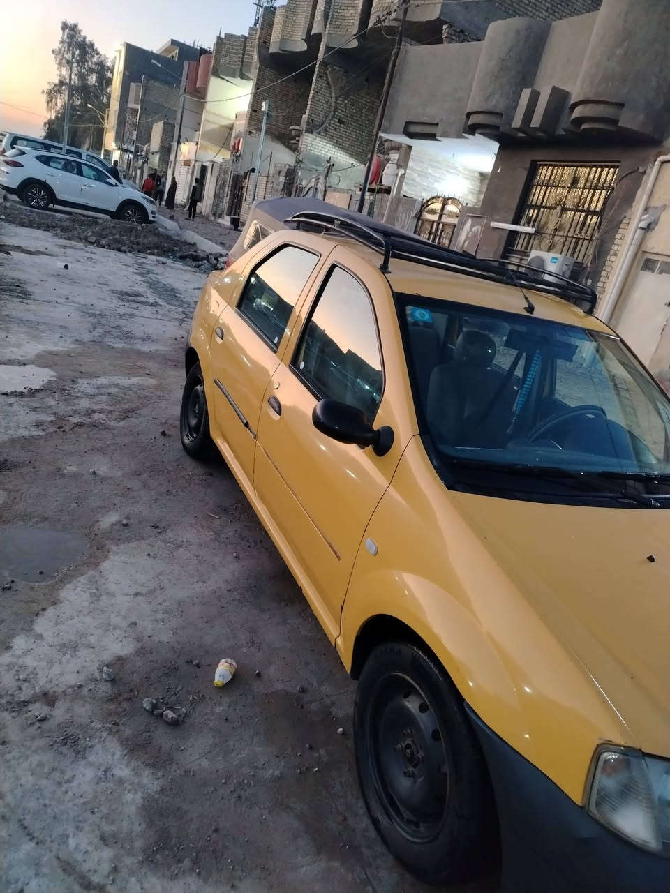 السلام عليكم رينو الوكان موديل ٢٠١٢ ستيرن باور
مكينة كير دوشمة تبريد كهربايات كفالة
المكان بغداد مدينه الصدر
الرقم ***********
السعر ٤٠ وبيهة مجال مرارس بخصوصي ونطي فرق حسب القناعة
