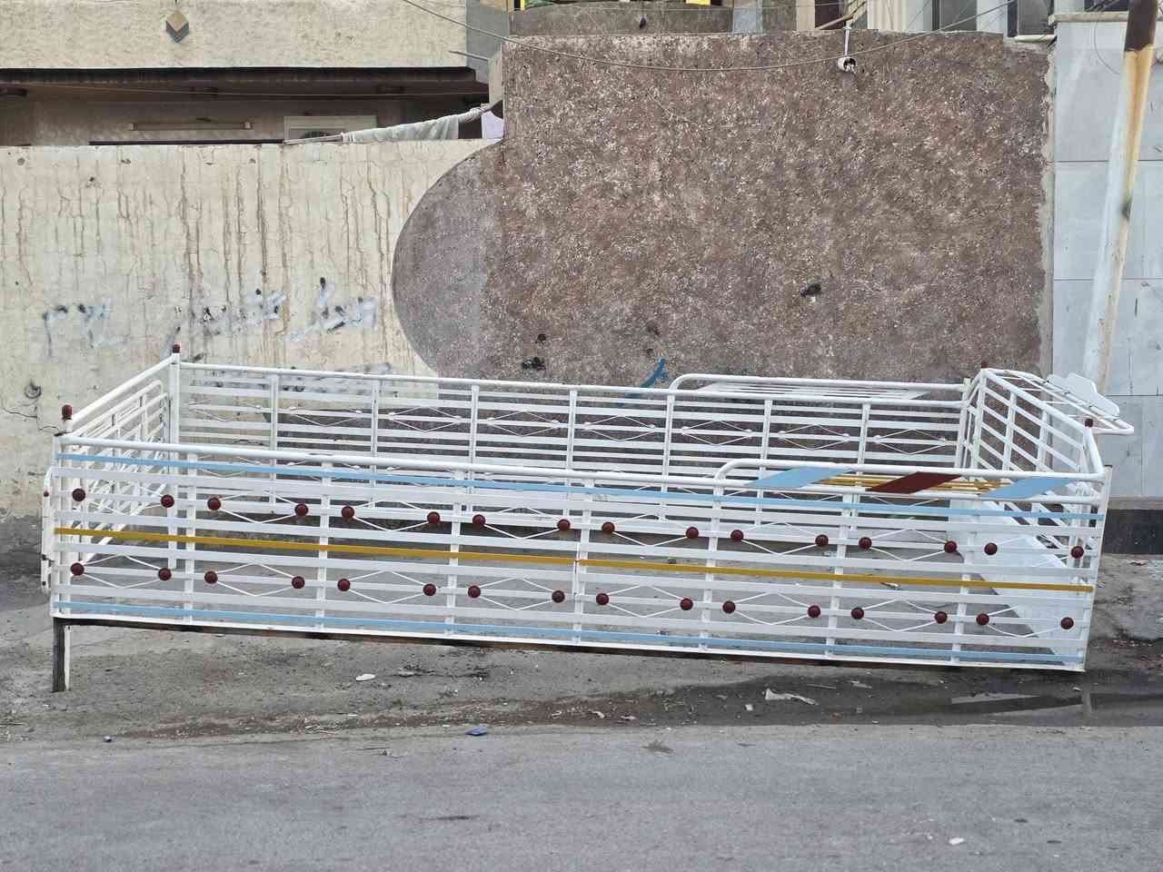 محجر كنتر للبيع مكاني بغداد /***********

