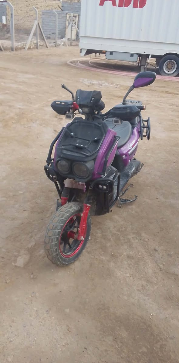 سكنس جبلي 
عوزه بس جملغ كدام 
سعر 900


**إذا كنت صاحب هذا الإعلان وتريد حذفه لأي سبب، رجاءا أرسل رسالة إلى الدعم الفني**