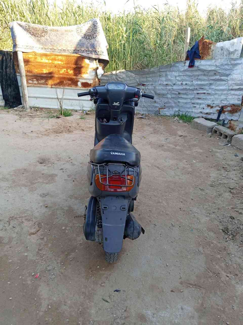 دراجه منغولي 2003 محرك ما مفتوح العنوان كربلاء حي الغدير والشراي ينكسر على الرقم***********
