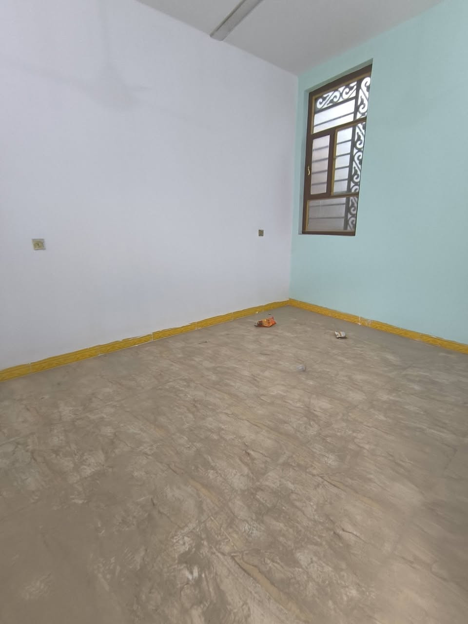 #شقه_للايجار  العنوان حي جامعه شارع اسواق خالد 
كل شقه تحتوي ع غرفتين وصاله ومطبخ وصحيات بناء جديد مامسكون 
#اللايجار_400
 #للاستفسار 
او مراسله الصفحة أو واتساب او الاتصال ع الأرقام التأليه 
   ***********
https://wa.me/message/54I3LYHRG7YFG1
#العفلوگي_للعقار_اكبر_بيج_عقارات_في_الديوانية
#بيت #دار #عقار #ارض #الديوانية
