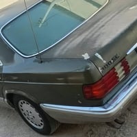 مرسيدس 300SE • ١٩٨٦ • ٦ سلندر