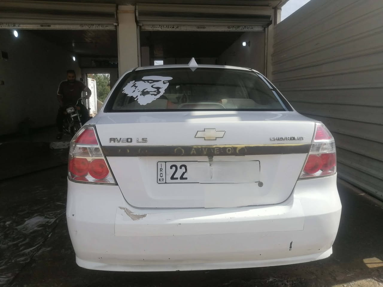 يالله للبيع
افيو موديل 11 ادوات ادوات 
كفاله السياره مكينه كير تبريد ثلج 
رقم اربيل انكليزي
مكاني نجف للاستفسار 
الاتصال على الرقم 
***********
