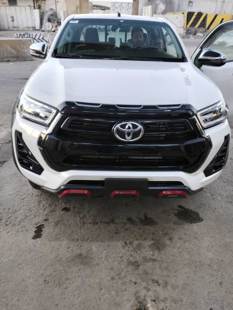 قبل وبعد اياد شمري سمكرة كافه انواع السيارات شارع الشيخ عمر شارع الكيات ***********   ***********
