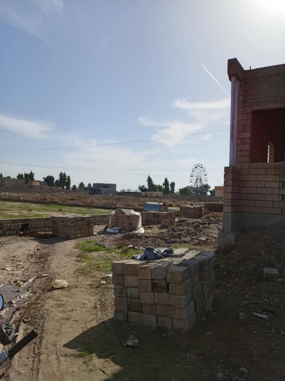 #هذا_باب_رزقي_حتئ_اذاماعندك_شغل_ادعمني_بتعليق
السلام عليكم يوجد كادر عمل لكافة الاشغال راح اذكر الشغل الي نشتغلو 
سحب اشتراكات ماء
تصعيد مواد 
صب ناعم + لاش 
تنضيف بيوت 
تصفير بيوت 
تصفير تكعيبات 
تدخيل بلوك داخل البيت الخشب 
تصعيد بلوك فوك البيت
تصعيد رمل فوك البيت 
تصعيد حجر فوك البيت
تصعيد اسمنت فوك البيت 
فرش حجر بيوت 
صب بيتونات 
صب صحيات 
تصفيط بلوك فوك الخريطه 
تدريز بيوت 
تدريز تكعيبات 
تصليح مجاري 
رش تكعيبات بلكامل 
رش بيوت بلكامل  
تدخيل جص داخل البيت 

ناخذ قطعيه وداخل الشرقاط وخارج نشتغل 
 /***********
*********** والخاص مفتوح .. أسعار مناسبة
