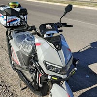 دراجة شحن • كركوك • سعر خاص