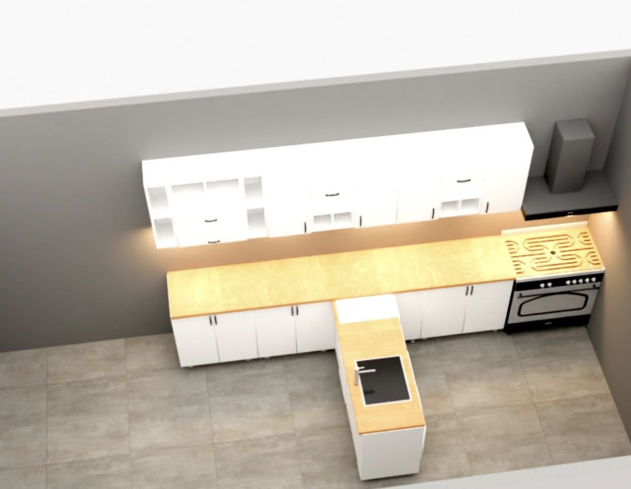 السلام عليكم يوجد تصميم مطابخ حسب الطلب سعر التصميم 10 الف ويكون الدفع عن طريق الزين كاش او بطاقة رصيد زين


**إذا كنت صاحب هذا الإعلان وتريد حذفه لأي سبب، رجاءا أرسل رسالة إلى الدعم الفني**