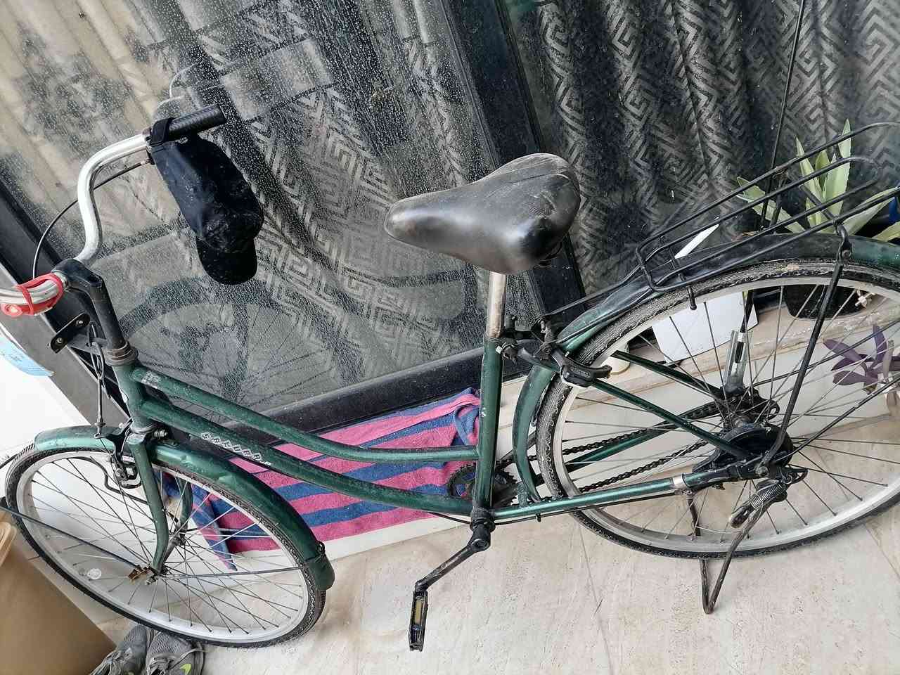 اغراض بيت للبيع بسعار مناسبه اربيل واي استفسار اجاوب خاص والعام العنوان ورقم علخاص


**إذا كنت صاحب هذا الإعلان وتريد حذفه لأي سبب، رجاءا أرسل رسالة إلى الدعم الفني**