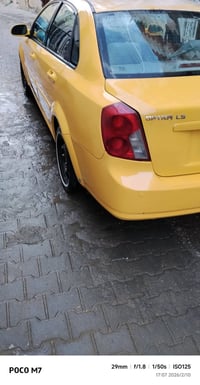 اوبتره • ٢٠١٢ • مكينة وكير