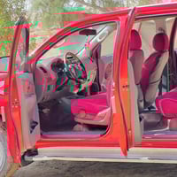 فلاونزه • ٢٠١٥ • مكينة وكير