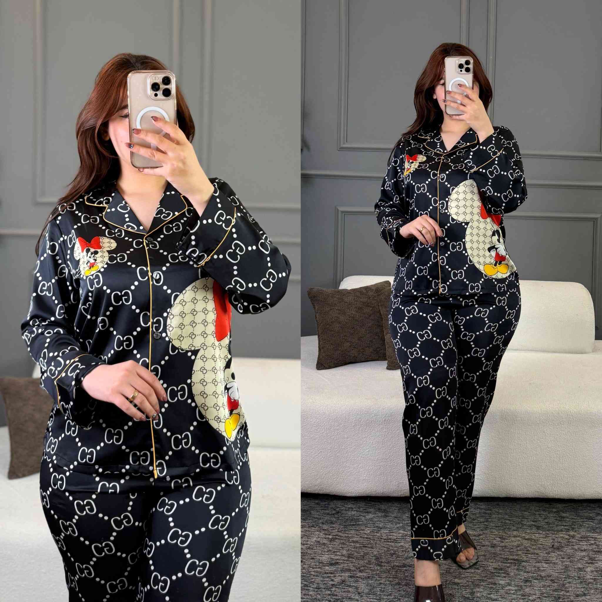 https://t.me/zahraa12ccbh

#تخفيضات 

#وصل_حديثاً_اناقة_اوربيه

تراك نسائي اوربي يناسب جميع الاذواق 😍

الخامه حرير زبدة الاصلي وليس ستن 💯

القياسات M - L - X  - XXL قياس العارضه M

#يحق_للزبون_اختيار_4_موديلات_بالدرزن

سعر الدرزن 12 قطعه 90 الف 

سعر القطعه مفرد 10 فقط 

يوجد توصيل جميع المحافظات

للحجز  @zahraa12cc


**إذا كنت صاحب هذا الإعلان وتريد حذفه لأي سبب، رجاءا أرسل رسالة إلى الدعم الفني**