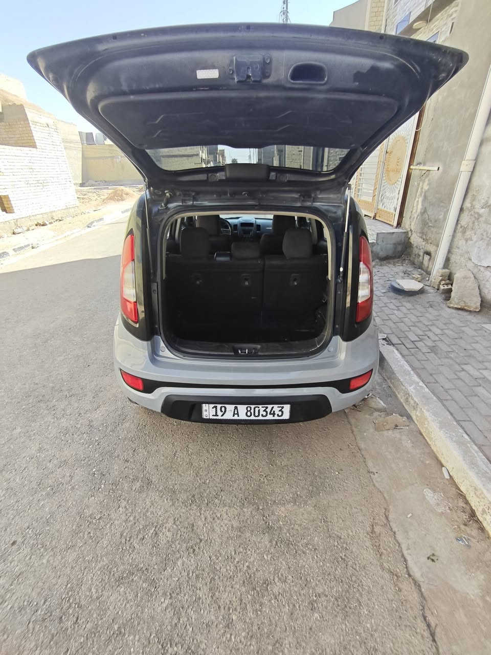 للتواصل الاتصال على الرقم


**إذا كنت صاحب هذا الإعلان وتريد حذفه لأي سبب، رجاءا أرسل رسالة إلى الدعم الفني**
