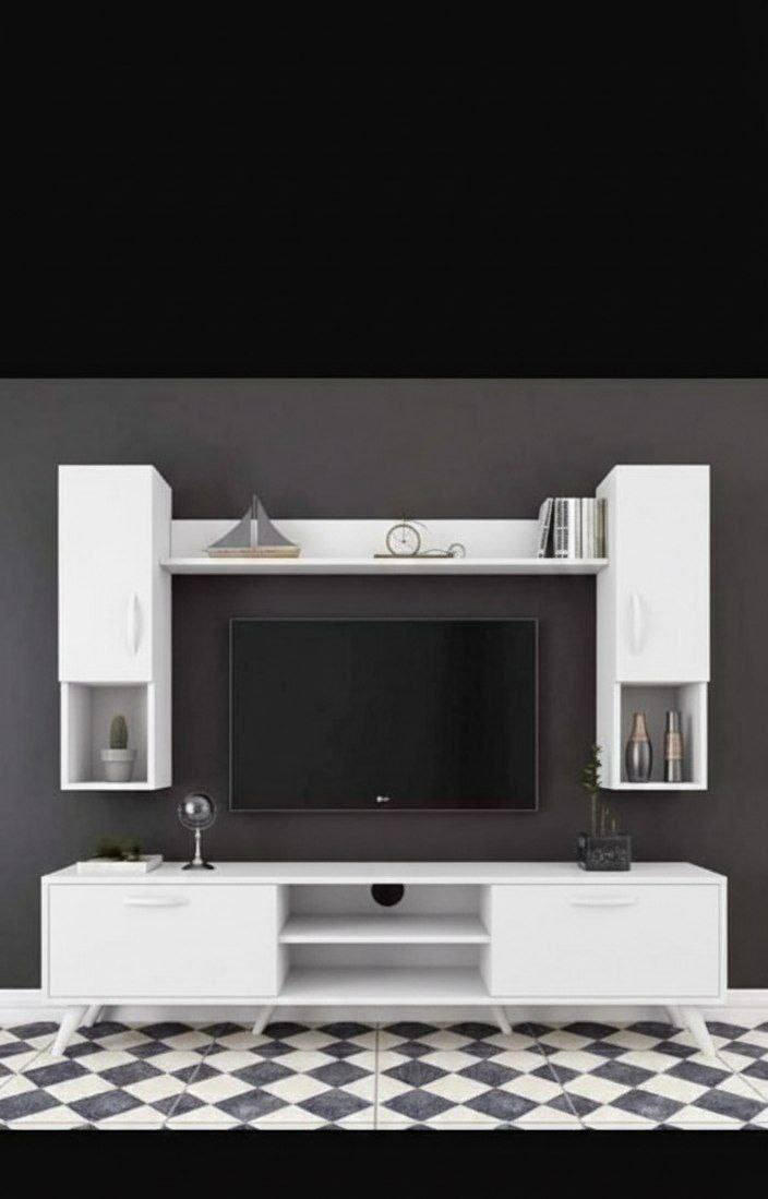 ميز بلازمه مودرن تفصال 
الالوان حسب الطلب 
قياس الميز 150سم 
قياس الرفوف 50سم 
عمق 18
خشب ام دي اف  

✨السعر 75


**إذا كنت صاحب هذا الإعلان وتريد حذفه لأي سبب، رجاءا أرسل رسالة إلى الدعم الفني**