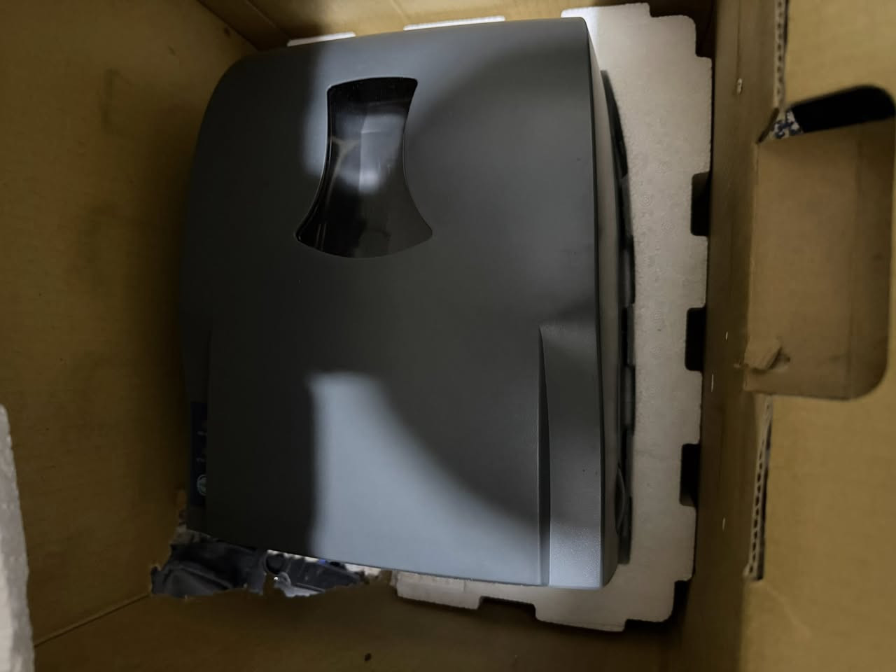 السلام عليكم 
طابعه باركود للبيع 
جديده مامستخدمه


**إذا كنت صاحب هذا الإعلان وتريد حذفه لأي سبب، رجاءا أرسل رسالة إلى الدعم الفني**