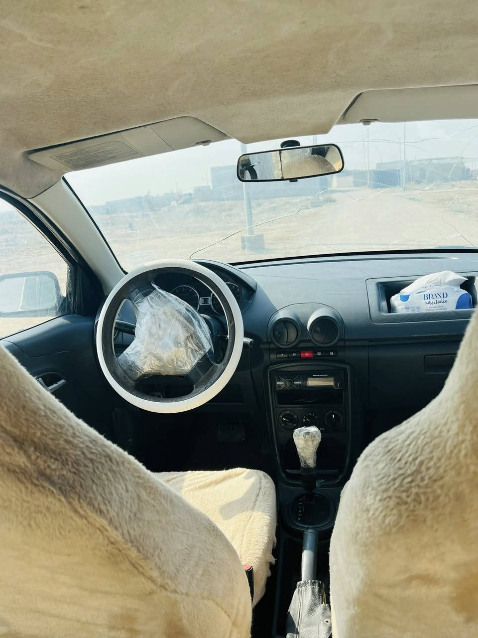 ‏سلام عليكم سياره البيع موديل 2012مكينه وكير كفاله سنويه منتهيه 2021 مكاني البصره القرنه ترهم مراوس ***********
