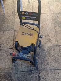 فارة غسل للبيع مع كافة ملحقتها 07765344901