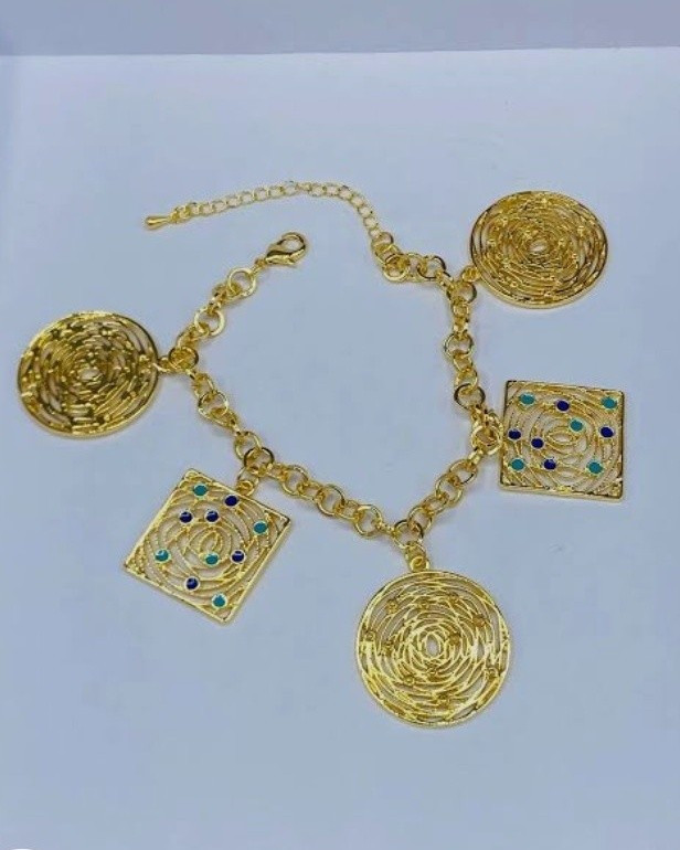 🧿﷽ 🧿
       سـوار فرفشه  🧿 🧿😍😍
🔥 
🔥💯
  حواء للشالات والذهب البرازيلي    👍🏃🏼‍♀️
❤️جمال ❤️اناقه❤️نزاكه 💖

 ✅✅

 نختار لكم ارقى الموديلات لتكون بضاعتنا عنوان للأناقه والجمال لديكم .... ❤😍


**إذا كنت صاحب هذا الإعلان وتريد حذفه لأي سبب، رجاءا أرسل رسالة إلى الدعم الفني**