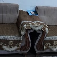 قنفات • كنب • صالون