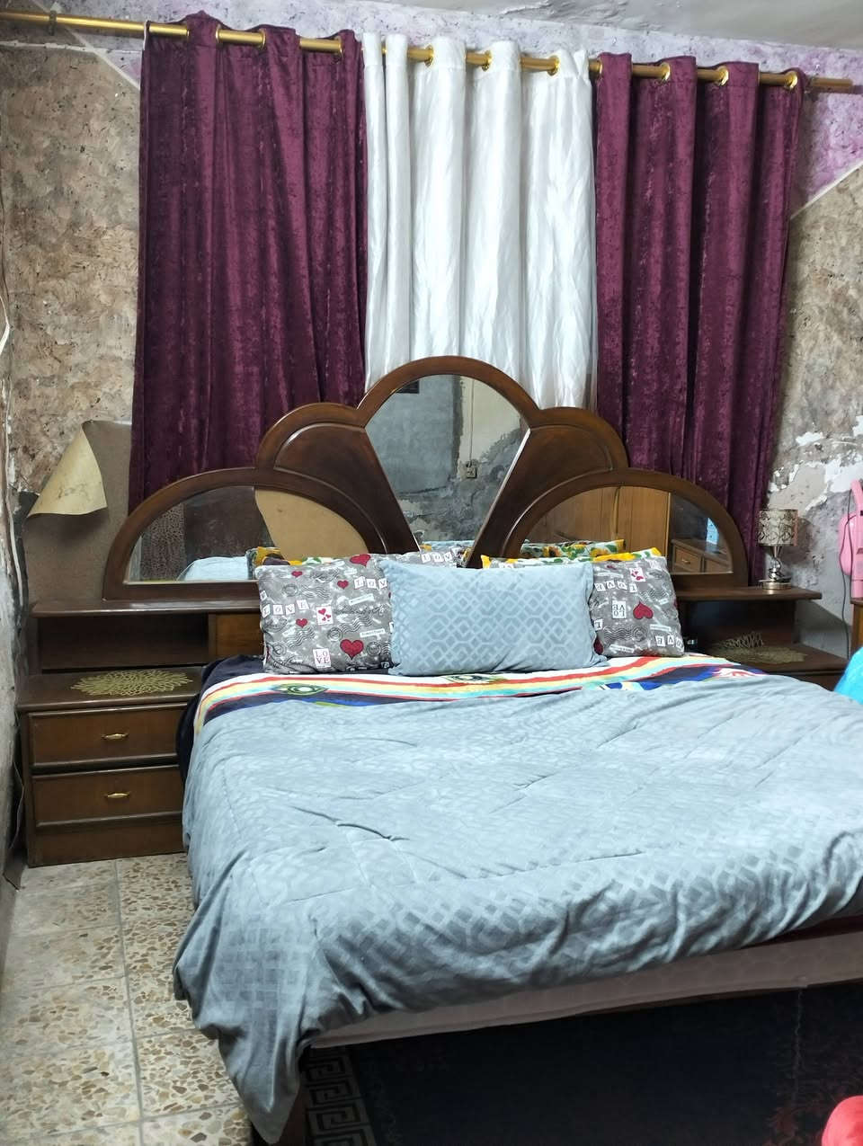 غرفه اخشاب سعره 350 مكاني حي اور


**إذا كنت صاحب هذا الإعلان وتريد حذفه لأي سبب، رجاءا أرسل رسالة إلى الدعم الفني**