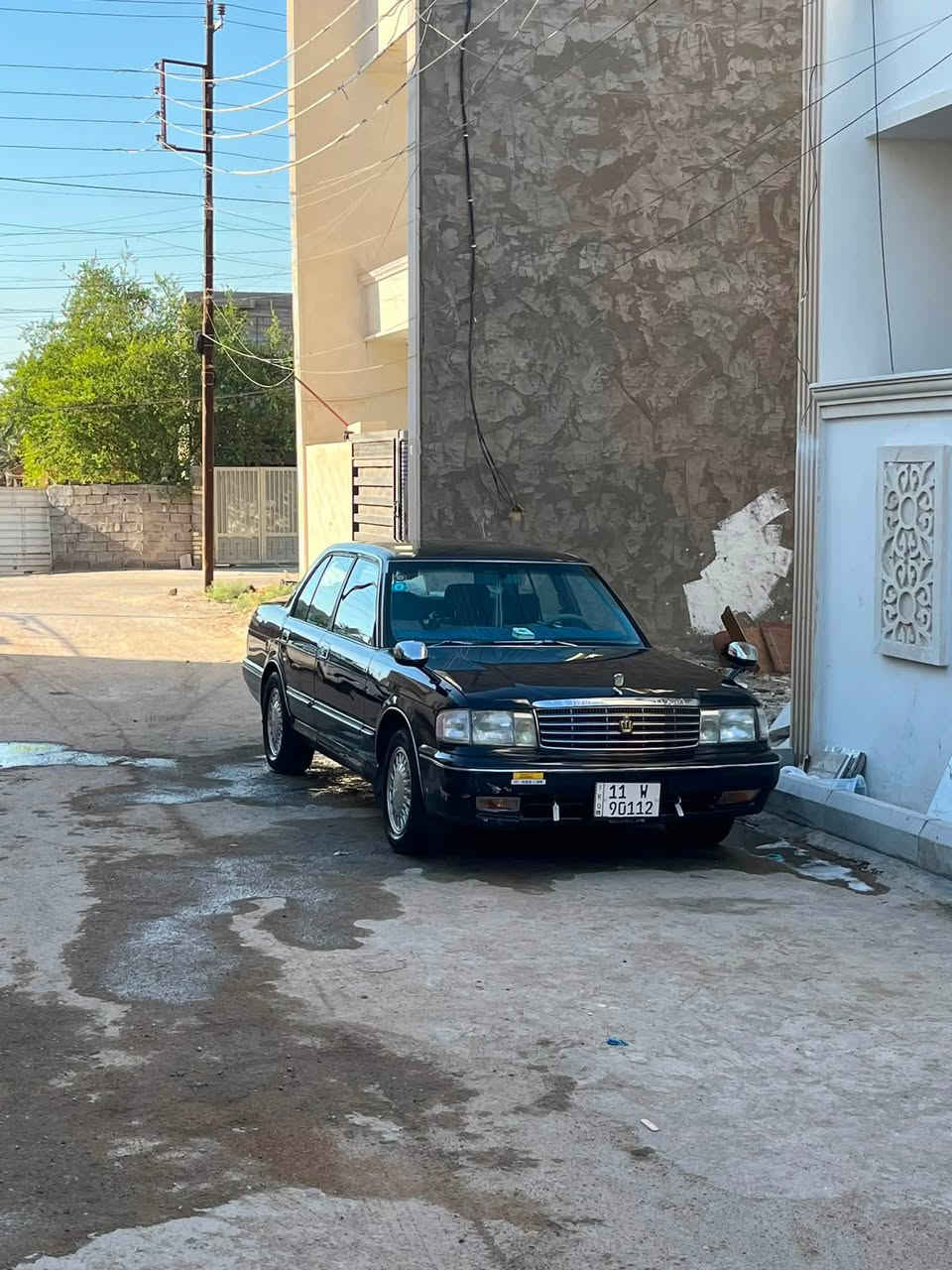 السلام عليكم أرنب جناز البيع مكفولة من العيب الشرعي ونقل الجثة ولا كص مصبوغة عام جمالية مابهة ضربةصدرهة نص ونص والتبريد يرادلة غاز رقمي (***********) ولسنوية الحد2030 والسعر65وبيهة مجال مكاني بغداد الدورة
