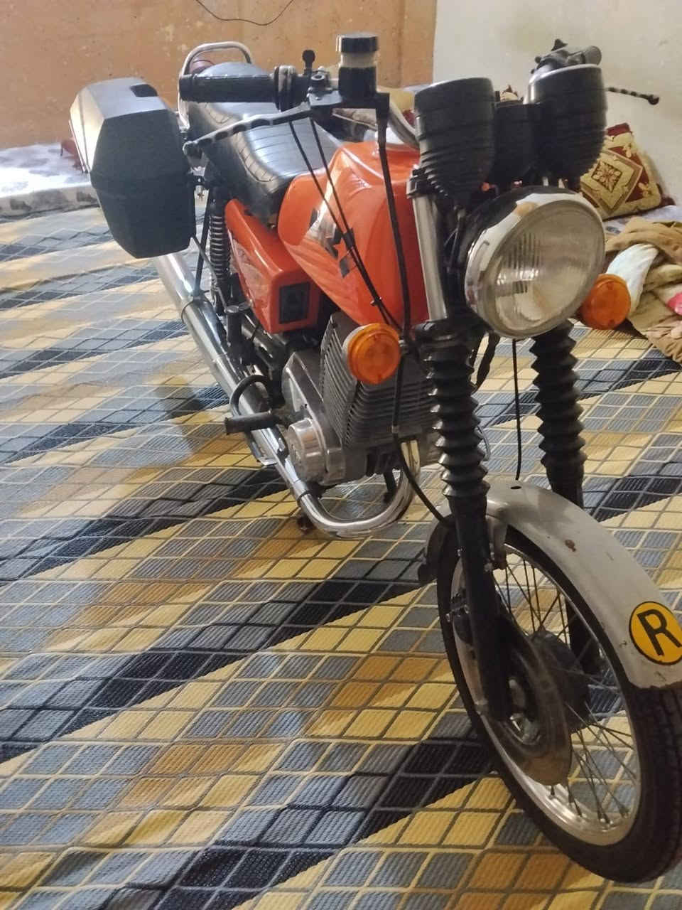 ماطور للبيع رقم وسنوية بسمي رقم هاتف *********** رقمي ثاني ***********
