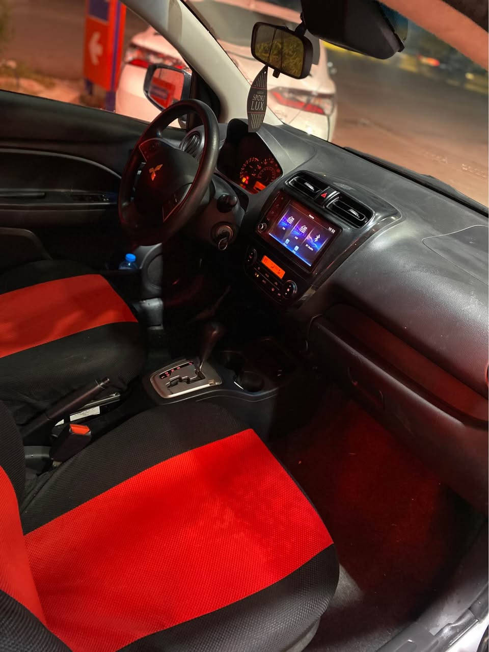 ميراج ٢٠٢١ شكل نوێ 
٠٧٥١/٥٣٣/٥٣/٢٣
میراج ٢٠٢١ یابانی  گێڕ و مەکینە کەپس تەقەو رەقە هەمووی بەشەرت سەنەویبو ژینگەی نوێیە 
شاشە گەورە ڕادار ئاوێنە کارەبا کامێرە 
٤ یان ٥ پارچەی بۆیاخە بێ ژۆرێ پێش و پشت کەپس 
ئێرباگ سوکان تەقیە بیلاد داندرایتەوە 
لەگەل سەخفی کەمێک ساردەکوتە 
٧٨ وەرەقەو مەجالی کەم 
٠٧٥١/٥٣٣/٥٣/٢٣
ناونیشان :هەولێر أربيل, العراق
