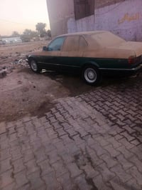 بي ام دبليو • ١٩٩١ • محمودية