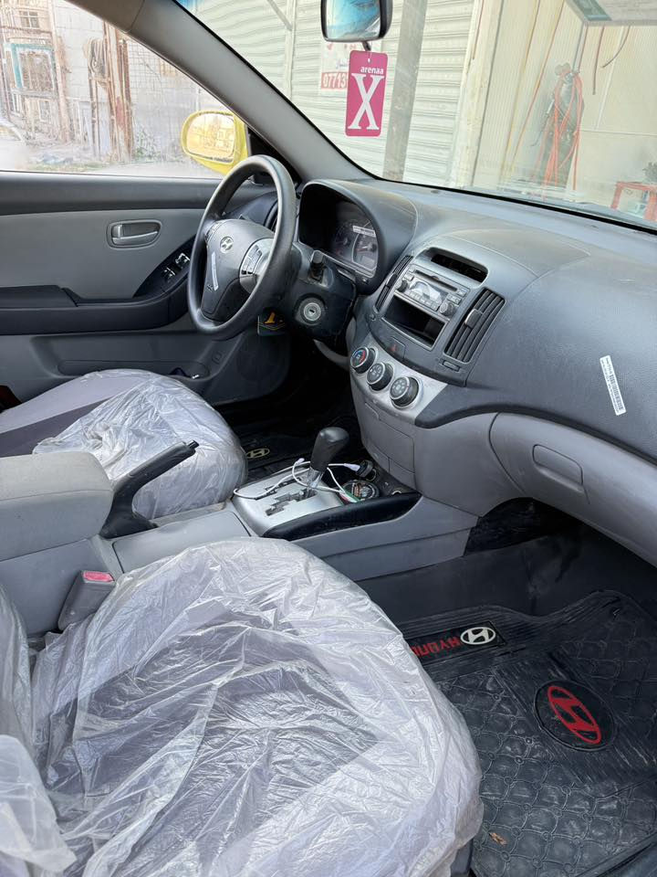 السلام عليكم افانتي 2008أجره بدون لوحات مكان بابل حله
السعر ٣٤ وبيها مجال 
للاستفسار ***********
أدوات ،أدوات،ادوات
