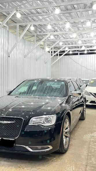 السلام عليكم
‏أوباما موديل 2018
‏كلين تايتل 🏎️
رقم شمالي 
🔆موصفات C🔆
🔅بصمه🔆
🔆جلد🔆
🔅كراسي كهرباء🔆
🔅شاشه 🔆
🔅كامره🔆
🔅خزن نيموري 🔆
🔅قطعتين تبريد🔆 
🔅تشغيل عن بعد🔆 
🔅تحكم ستيرن🔆
⭐️ بيع وشراء ومراوس سيارات الحديثة ⭐️

📍متوفر في معرض حيدر شاكر لتجارة السيارات الحديثة
📍 الموقع: بغداد – الكريعات – الشارع المعارض 

💵 نظام البيع : نقد فقط 
📞 للتواصل والاستفسار السريع:
📱***********
