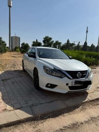 التيما SR • ٢٠١٧ • أربيل