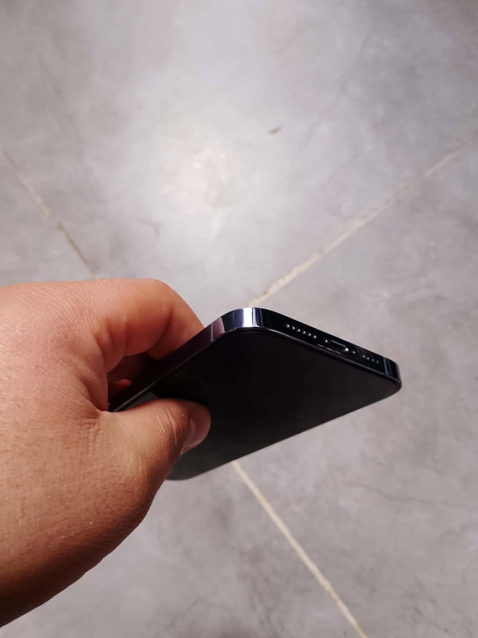 ايفون 13  برو ماكس جهاز عله كل عيب بطاريه ٨٢ بلاديه شرق اوسط ماستر ويه الكارتونة مالته السعر 675وبي مجال حك الجيه مكان بعقوبه  مراوس بايفون ١٥ وانطي فرق ماكو اي مشكله 
موجود خاص


**إذا كنت صاحب هذا الإعلان وتريد حذفه لأي سبب، رجاءا أرسل رسالة إلى الدعم الفني**