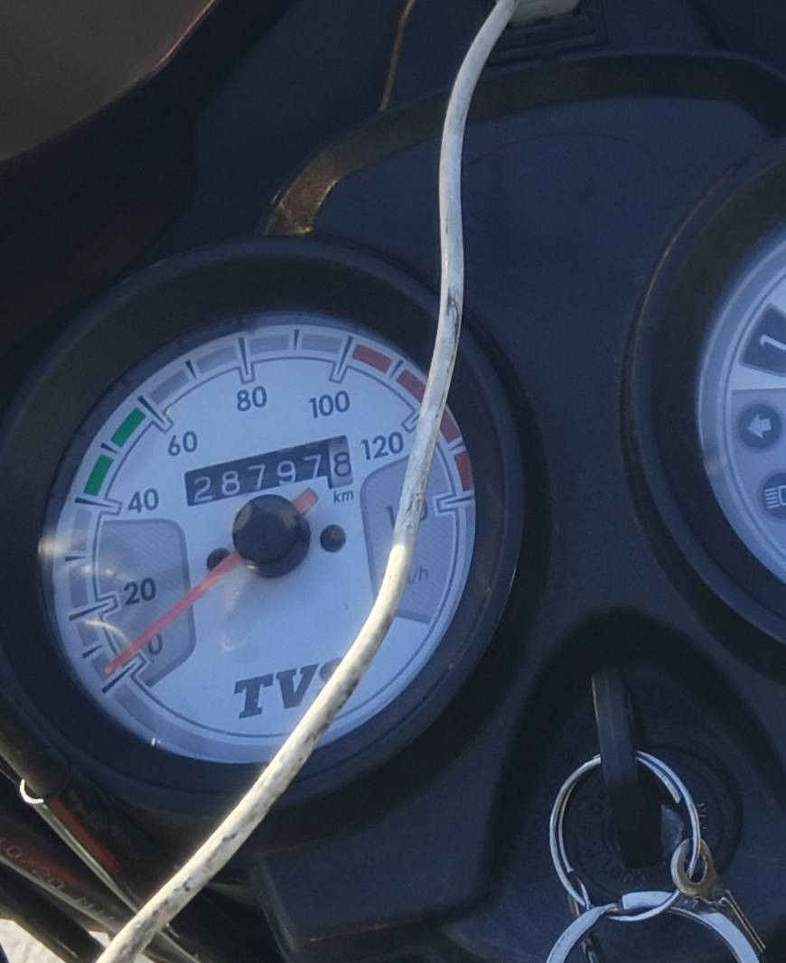 تي في اس موديل ٢٣
مرقم بغداد تحويل ثاني يوم دراجه موديل ٢٣
دراجه نضيفه بمعنه   الدراجه بلاديه مال شركه مكينه ما ملعوب بيه


**إذا كنت صاحب هذا الإعلان وتريد حذفه لأي سبب، رجاءا أرسل رسالة إلى الدعم الفني**