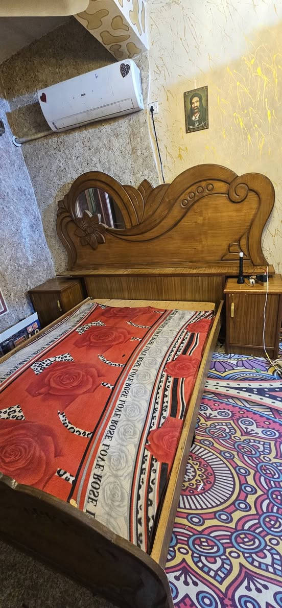 غرفه تزكام عراقي نضيفه وعوزه تلميع بسيط سعره 650 وبيهه مجال للشراي  الاستفسار عالخاص


**إذا كنت صاحب هذا الإعلان وتريد حذفه لأي سبب، رجاءا أرسل رسالة إلى الدعم الفني**