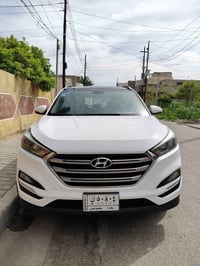 توسان 2018خليجي مكفولة كفالة عامة داخل بيجي مطعم بالصاج 07767105635