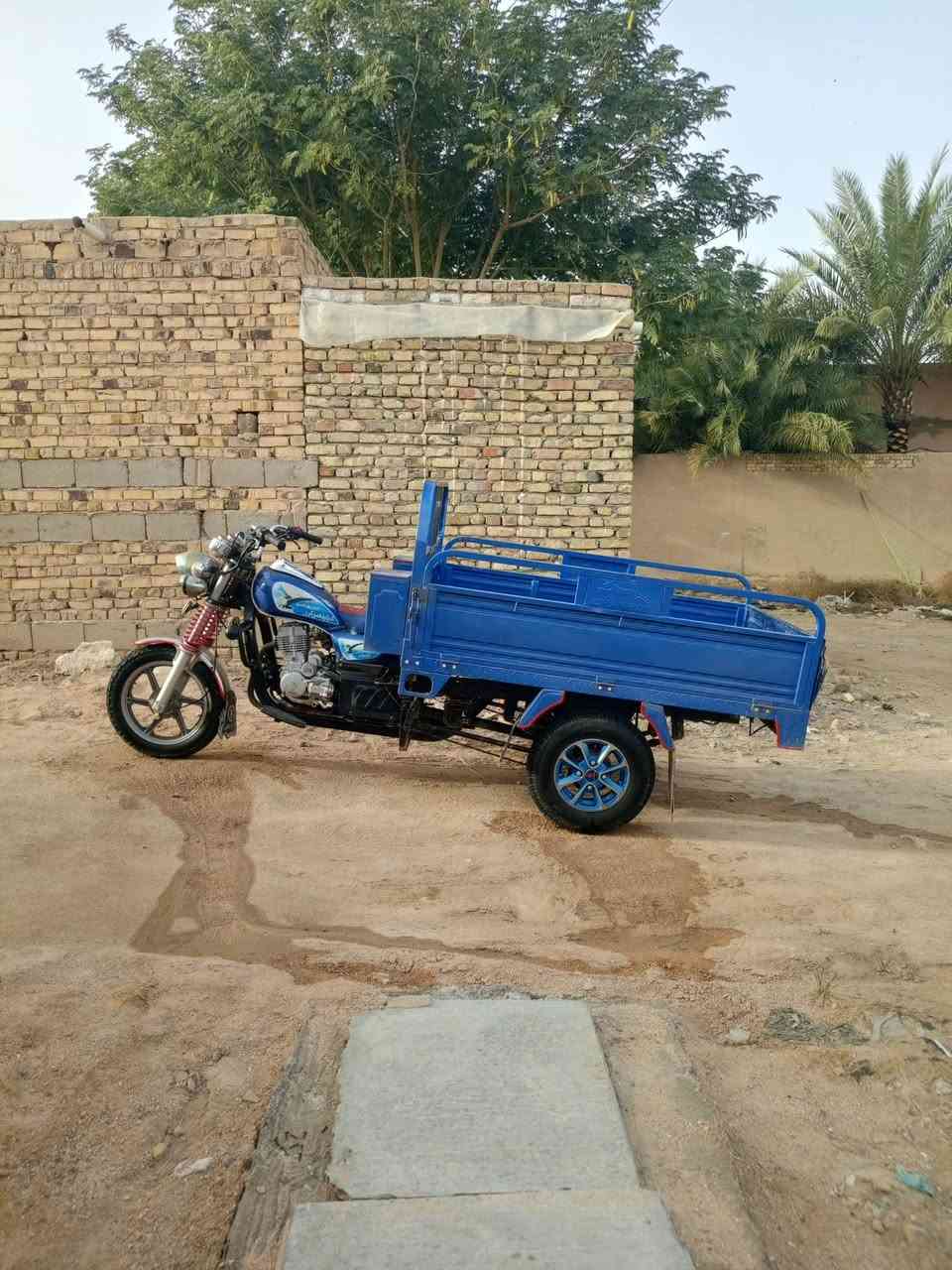 سلام عليكم ستوته للبيع رقم وسنويه موديل 23 مكاني دوانيه الحمزه الشرقي السعر 2450 أو بيه مجال امداور ثاني يوم***********
