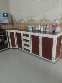 كاونتر تفصيل • للبيع • بي مجال